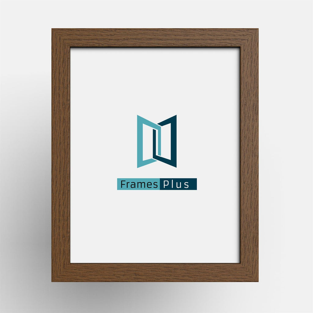 Classic Dark Brown Photo, Picture & Poster Frames