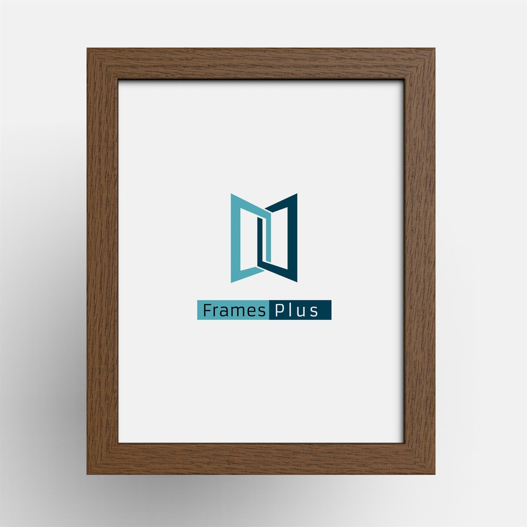 Classic Dark Brown Photo, Picture & Poster Frames