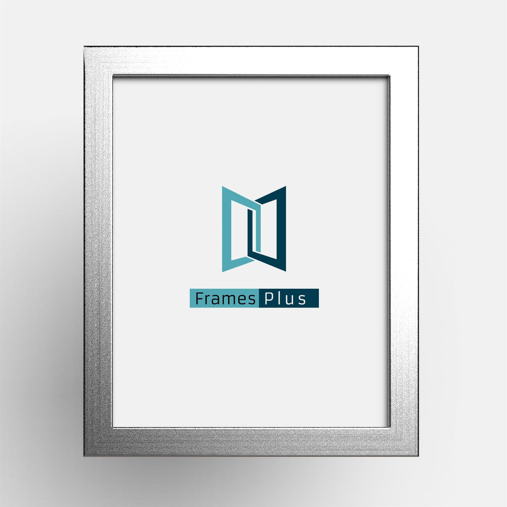 Classic Chrome Photo, Picture & Poster Frames