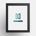 Classic Black Photo, Picture & Poster Frames