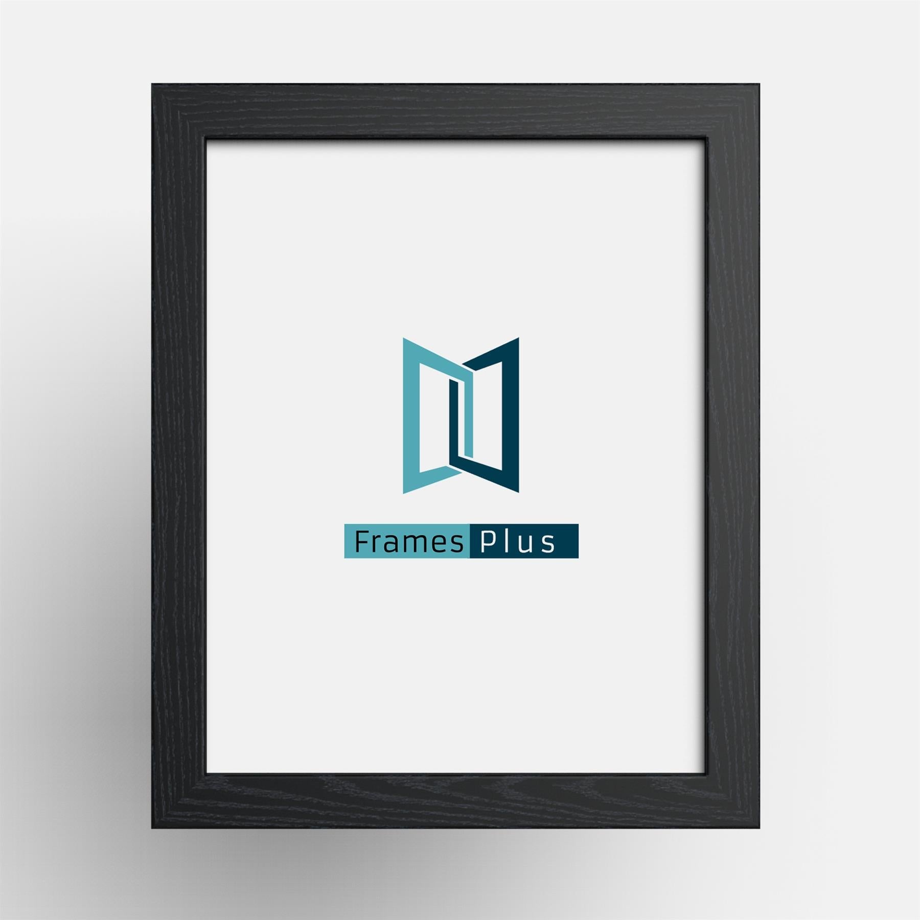 Classic Black Photo, Picture & Poster Frames