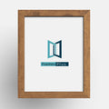 Classic Rustic Photo, Picture & Poster Frames