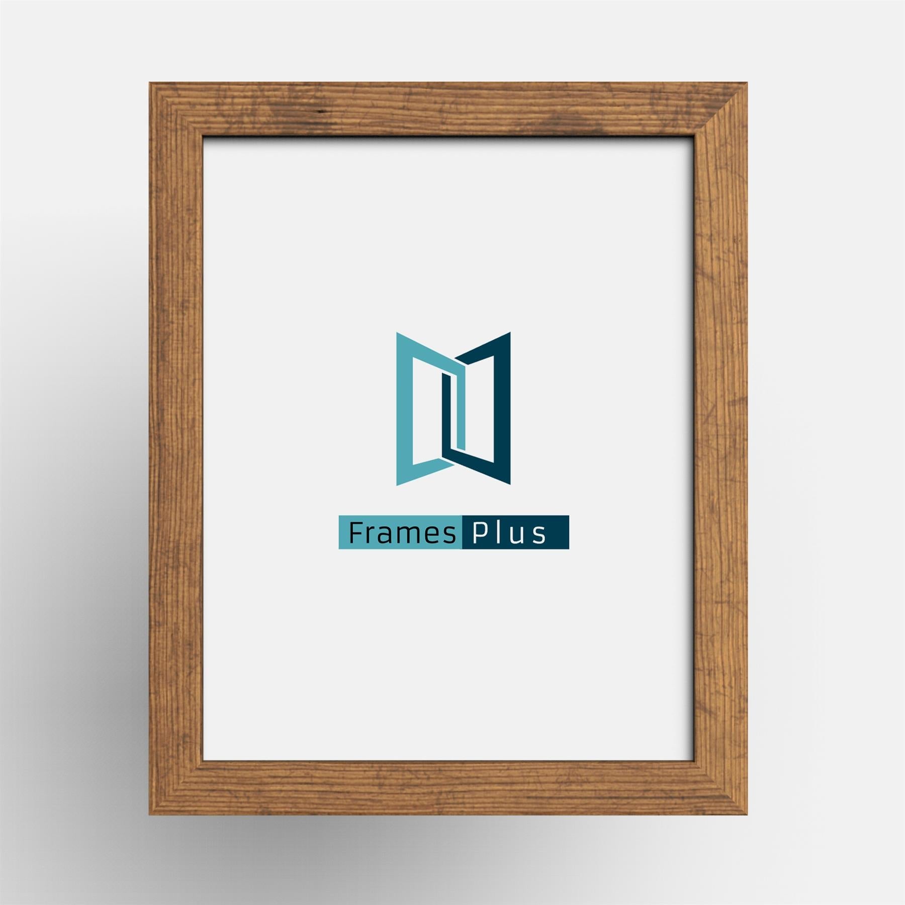 Classic Rustic Photo, Picture & Poster Frames